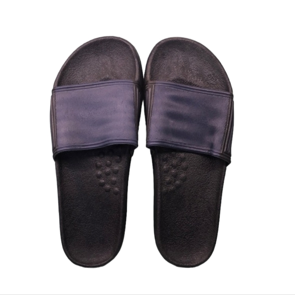 Montego Bay Club slides size 7.5
